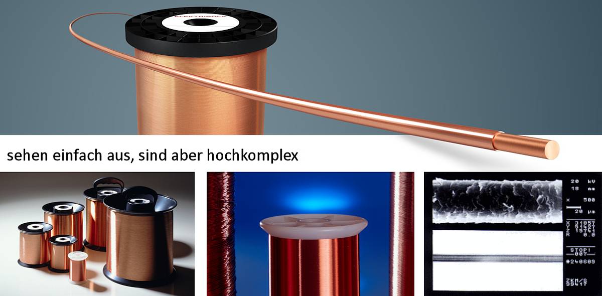 Komplexe Produkte sind oft auch eine Herausforderung für Auszubildende
